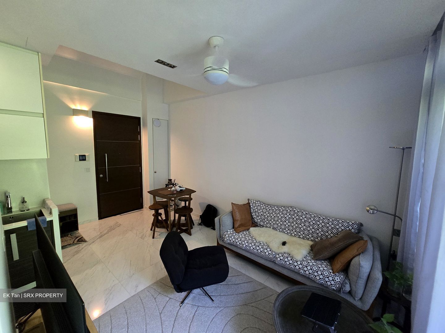 The Foresta @ Mount Faber (D4), Condominium #485963021